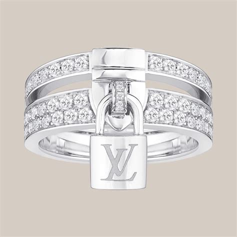 louis vuitton ribg|louis vuitton ring women's.